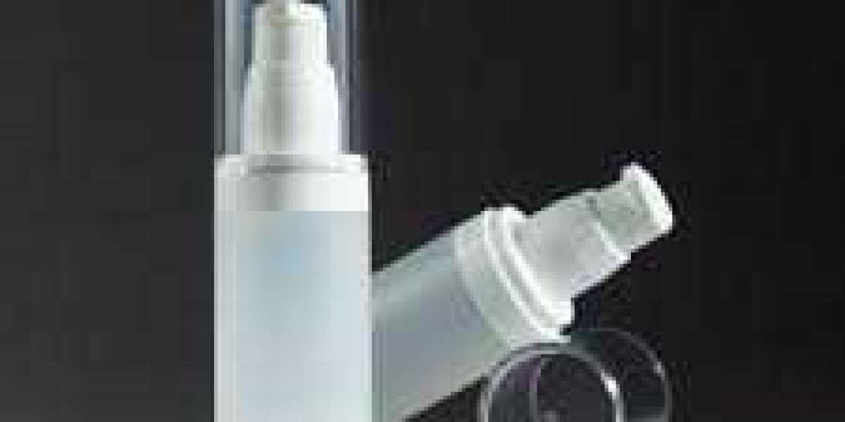 Airless Bottles Market Size, Global Industry Growth, Statistics, Trends, Revenue Analysis Forecast to 2030