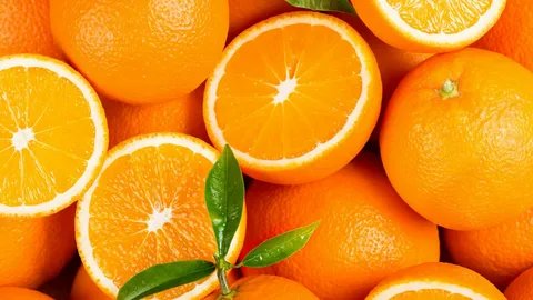 Oranges for Health: A Comprehensive Guide to Their Benefits