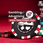 gambling ad network