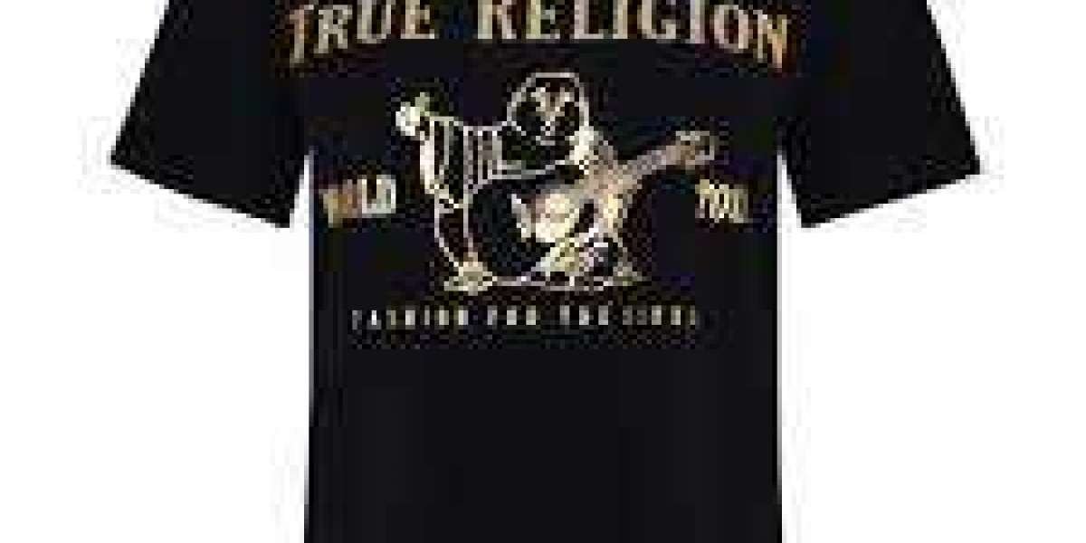 True Religion Hoodie worldwide fashion shop
