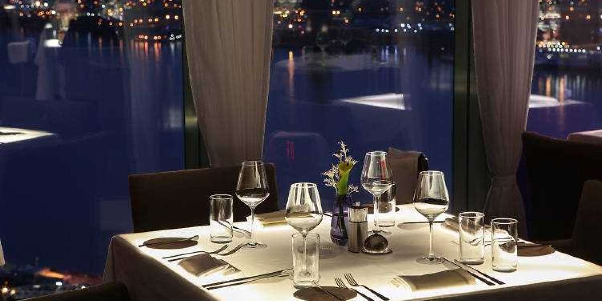 Liverpool Most Romantic Dinner Locations