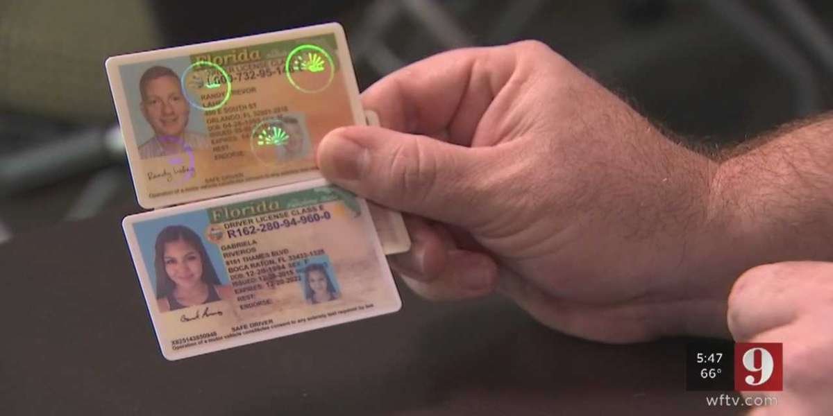 What steps can authorities take to detect and address Fake NC Id