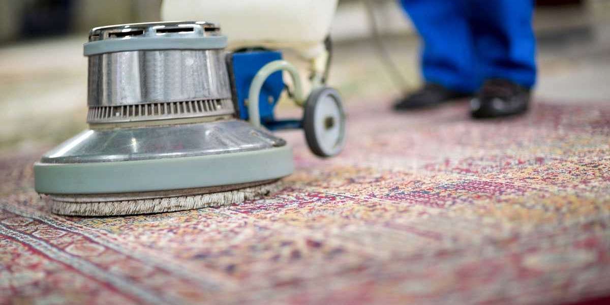 Unveiling the Excellence of Our Professional Carpet Cleaning Services