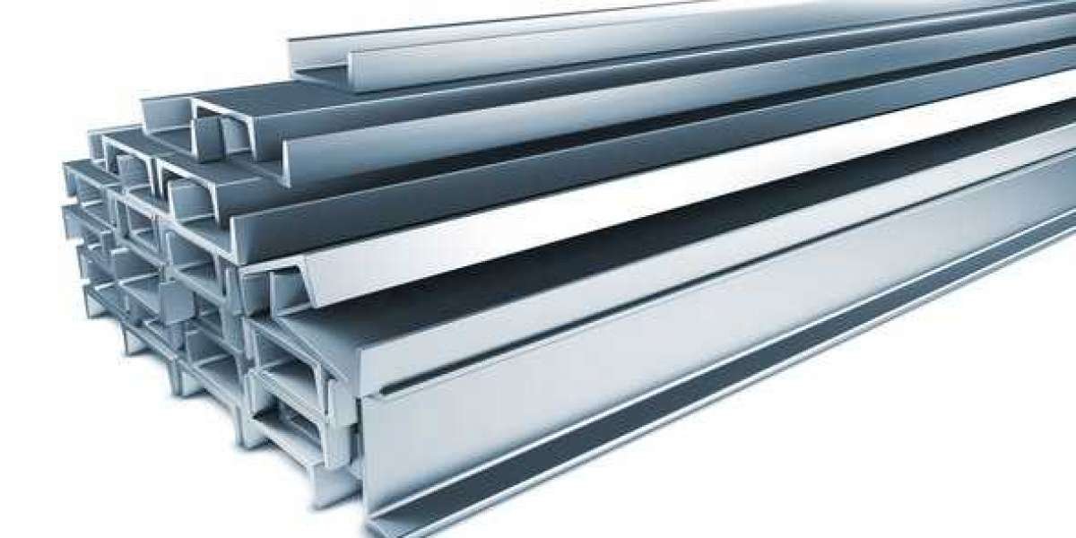 A36 Steel Channel Market Future Landscape To Witness Significant Growth by 2033