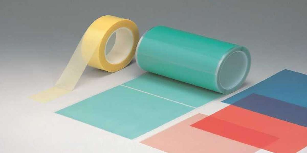 Thermal Release Adhesive Tape Market is Expected to Gain Popularity Across the Globe by 2033