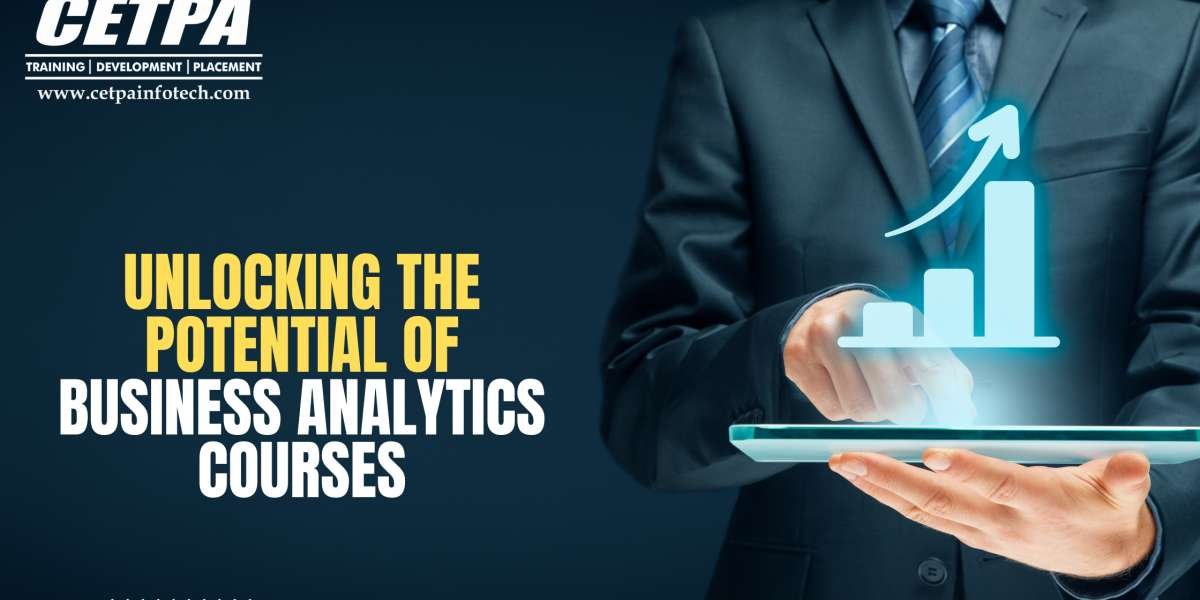 Unlocking the Potential of Business Analytics Courses