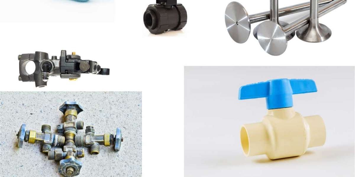 What is an OEM Valve, and why is it important in various industries