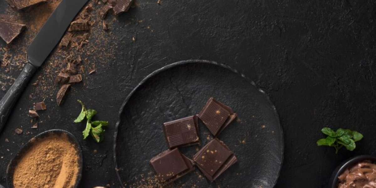 Dark Chocolate May Improve Erectile Dysfunction
