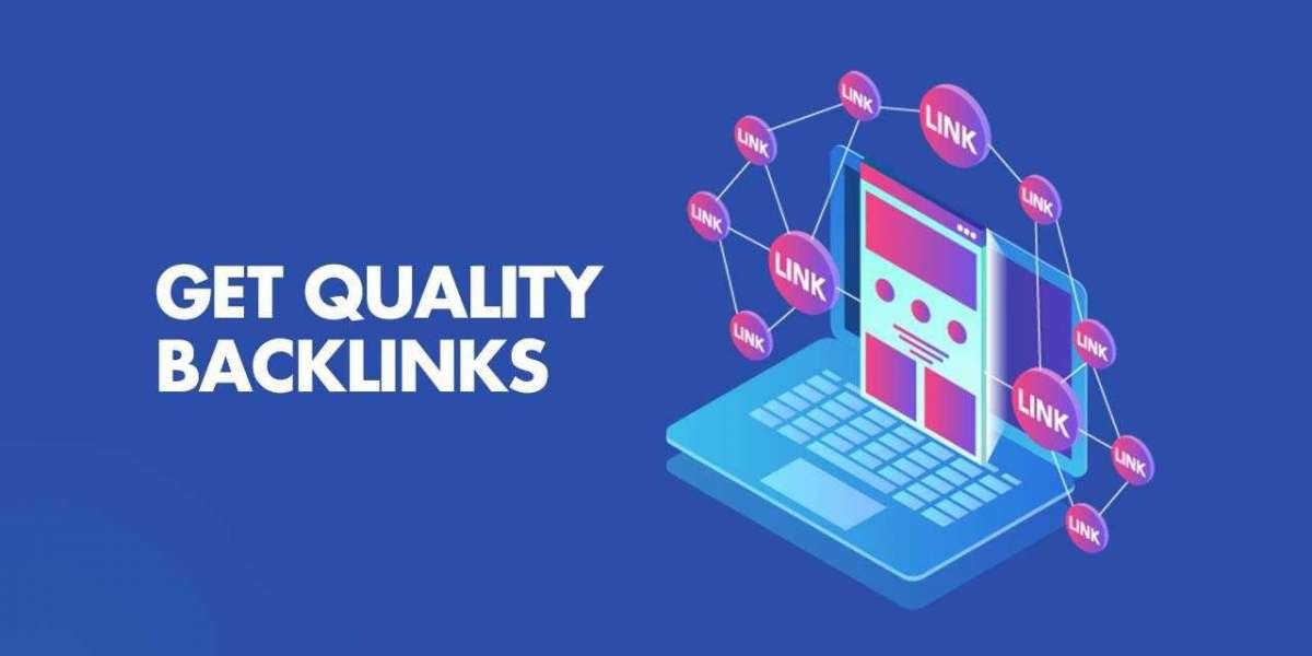 The Building Blocks of High Quality Backlinks