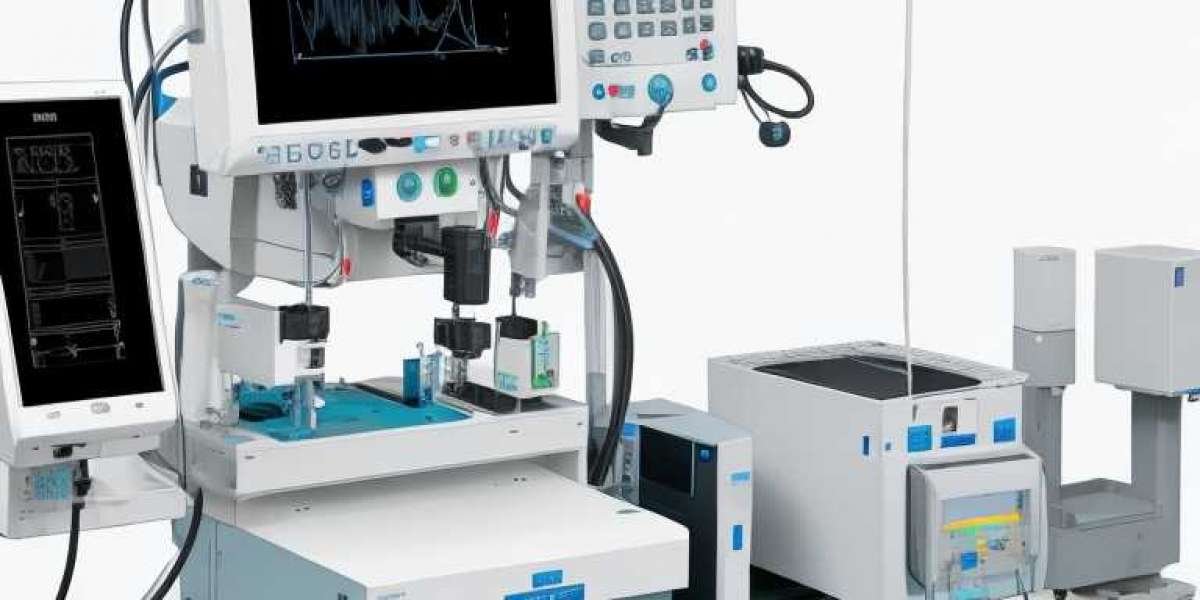 Ultrasound Machine Manufacturing Plant Project Report 2023 | IMARC Group