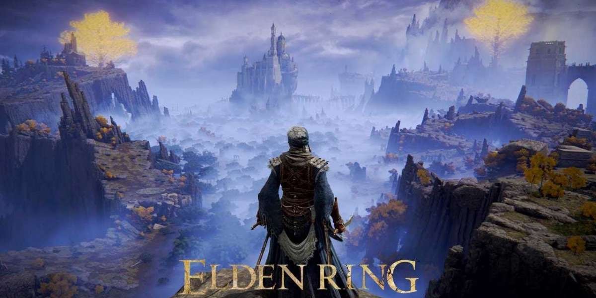 The spectacle of Elden Ring reaches new highs as gamers approach the give up of the game and cross up in opposition to G