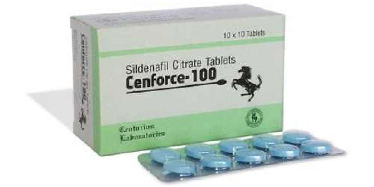 Cenforce 100 | To Cure All Sexual Diseases