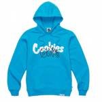 Cookie hoodies
