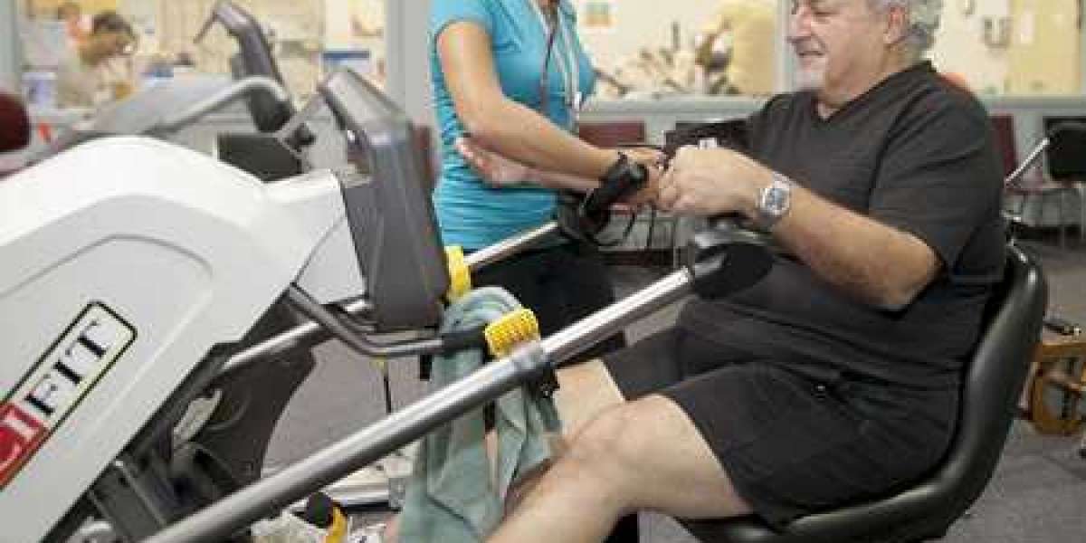 Cardiac Rehabilitation Devices Market is Expected to Gain Popularity Across the Globe by 2033