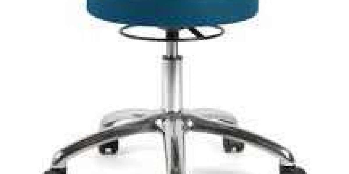 Healthcare Facility Stools Market Future Landscape To Witness Significant Growth by 2033