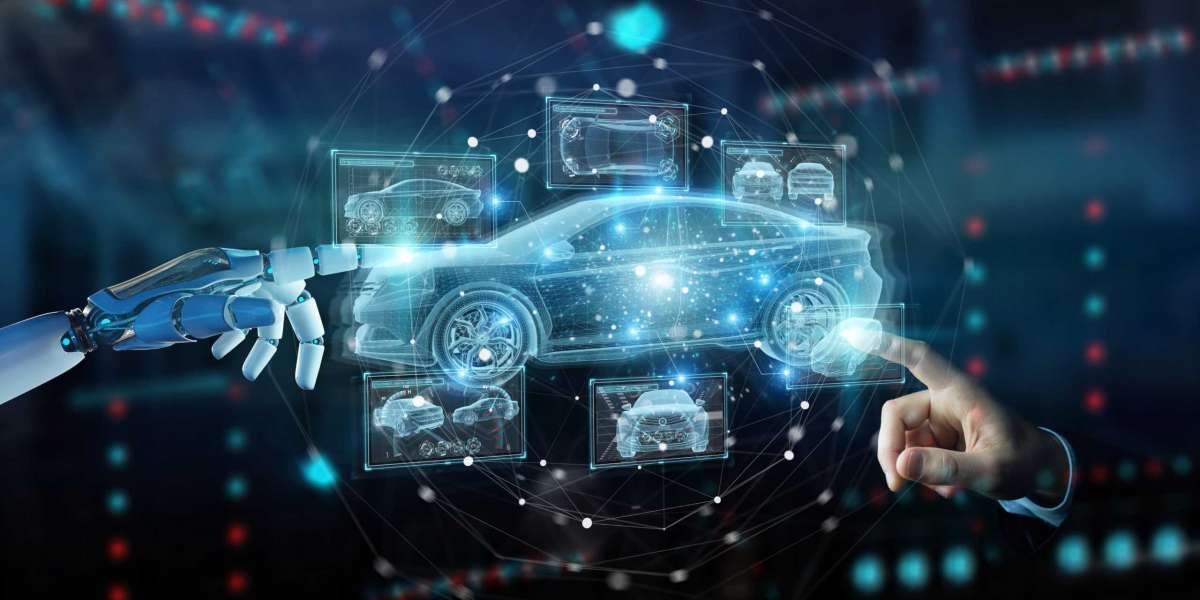 Automotive ADAS Market Demand, Growing Trends, Top Players Analysis and Regional Forecast by 2033