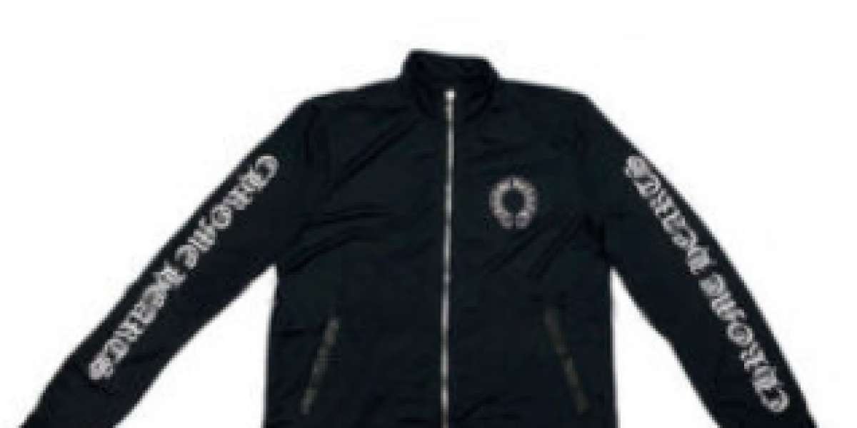 Chrome Hearts Clothing Layering for Elegance