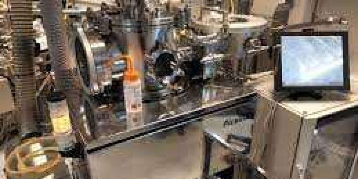 Atomic Layer Deposition Ald Market  Size, Share, Industry Development, Future Trends, Growth Analysis and Forecast by 20