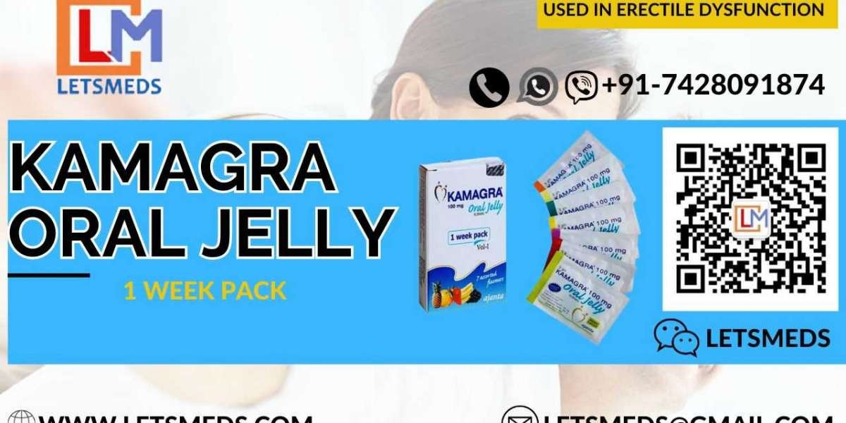 Purchase Ajanta Kamagra Oral Jelly Online USA