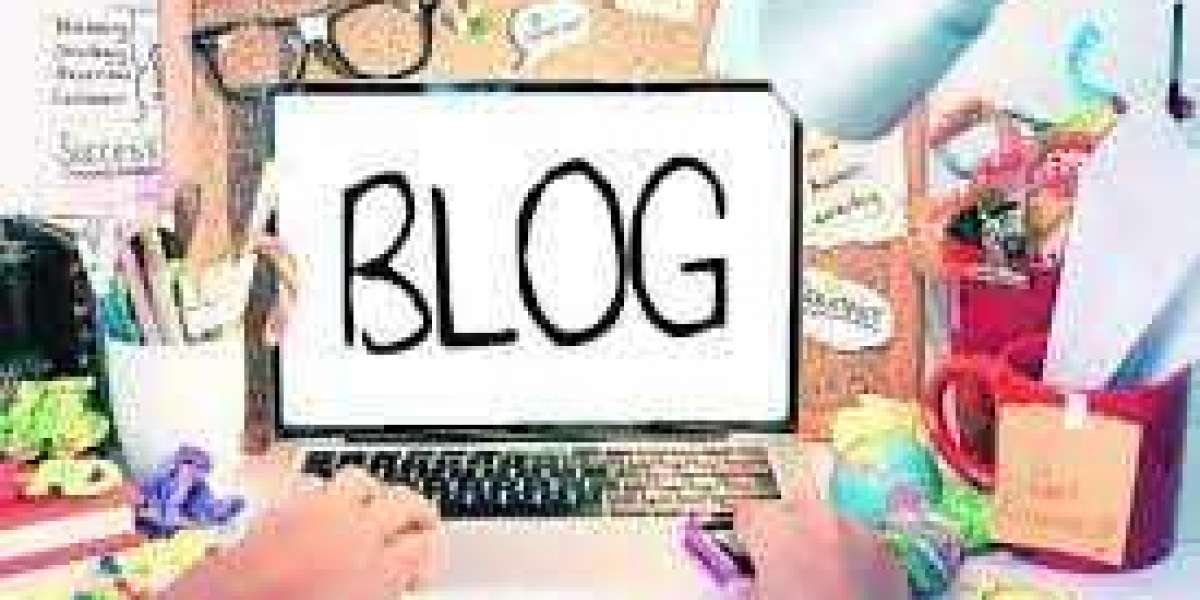 Are You Curious To Know About Business Blogs?