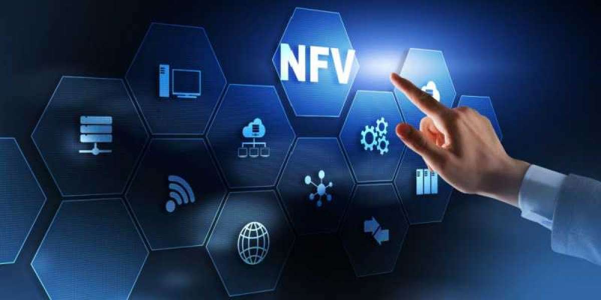 Network Functions Virtualization Nfv Market Size, Trends, Scope and Growth Analysis to 2033