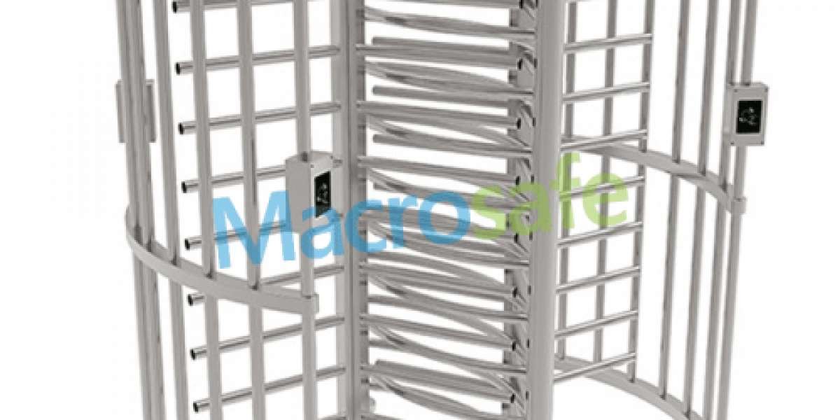 Sustainability and Green Initiatives in Turnstile Gate Design and Operations