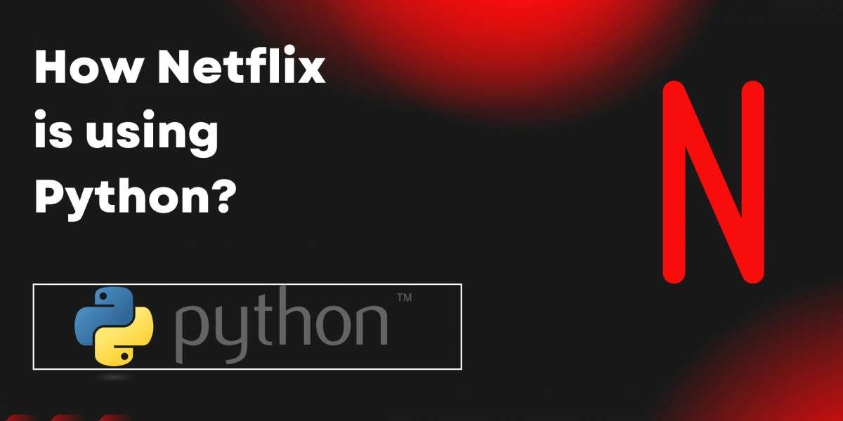 Decoding the Tech Magic: The Coding Languages Behind Netflix