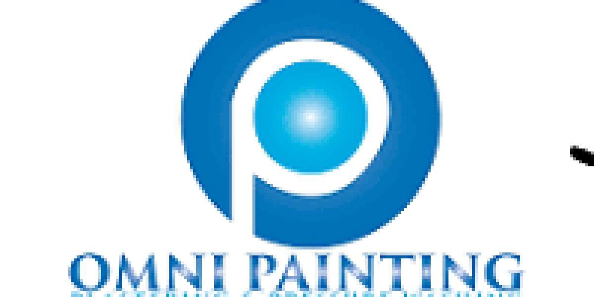 Omni Painting and Waterproofing: Elevating Your Property's Aesthetics and Protection