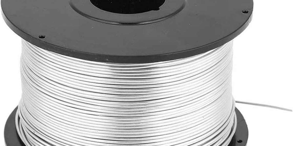 Rebar Tie Wire Market is Expected to Gain Popularity Across the Globe by 2033