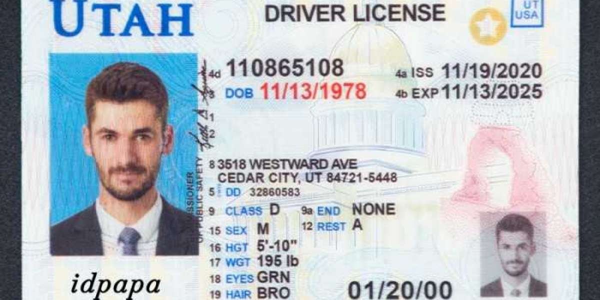 Methods Employed in Creating Fake Connecticut IDs