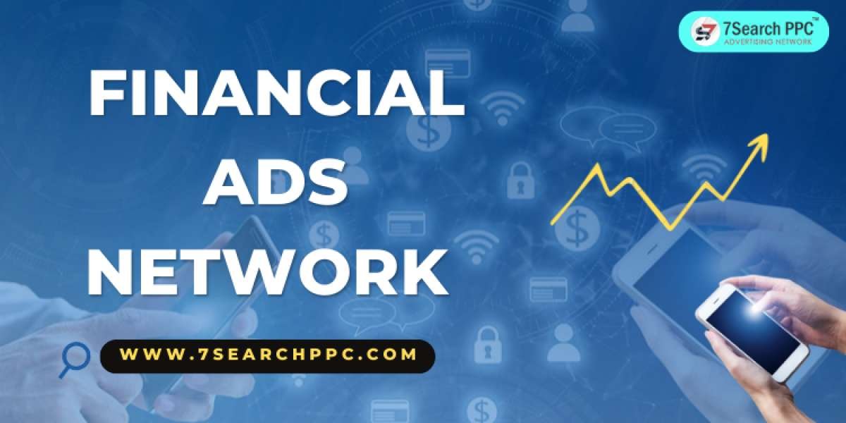 The Best Financial Ad Networks in 2023 - 2024 in USA