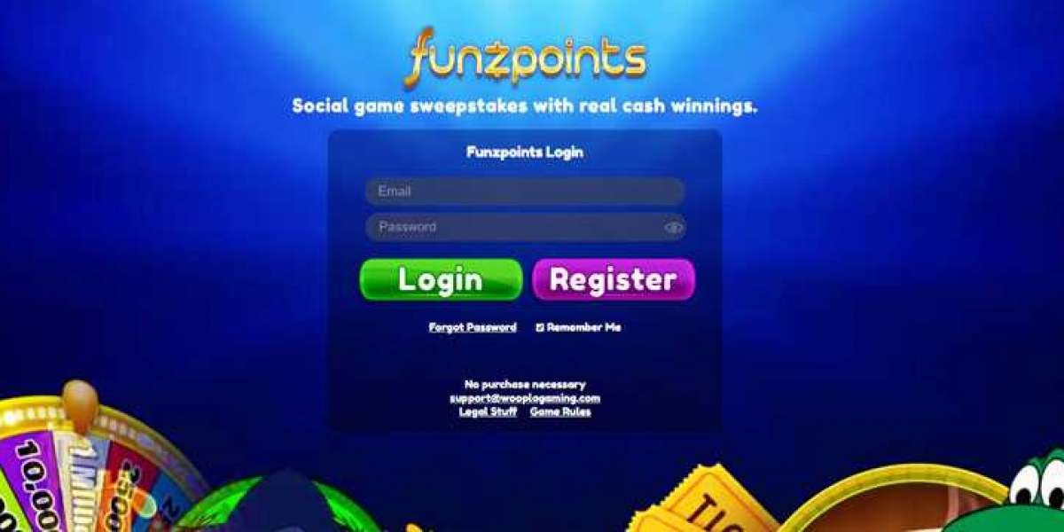 What is Funzpoints Casino? Explain its Advantages
