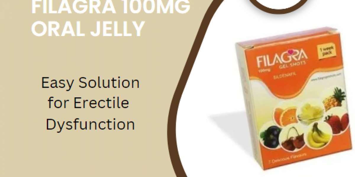 What is the use of Filagra tablet?