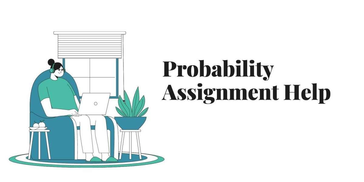 Online Probability Assignment Help in USA