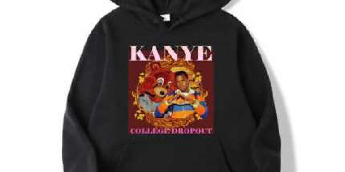Your International Kanye West Sweatshirts Store And Shop