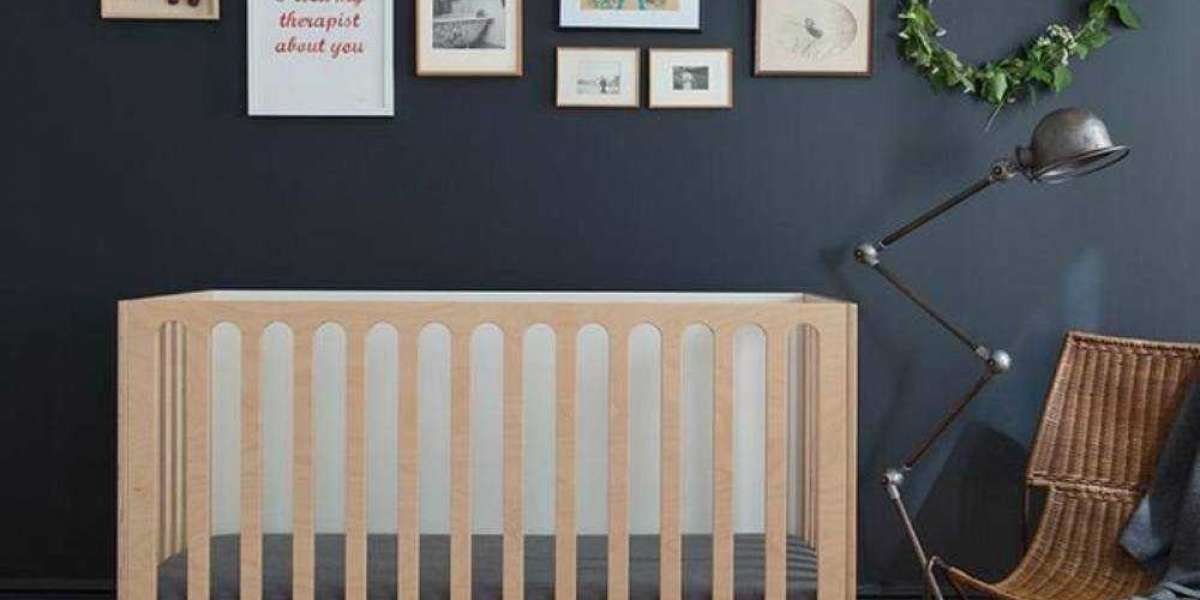 Creating the Perfect Kids' Bedroom: A Guide to Kids' Furniture