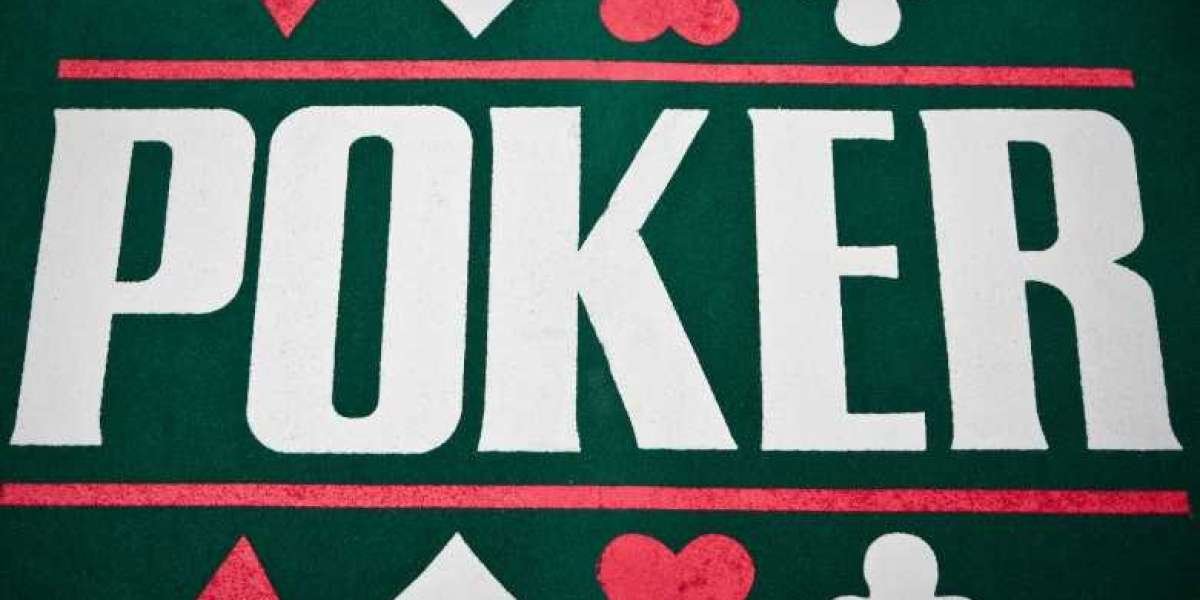 Poker Shop: Your One-Stop Destination for Everything Poker-Related