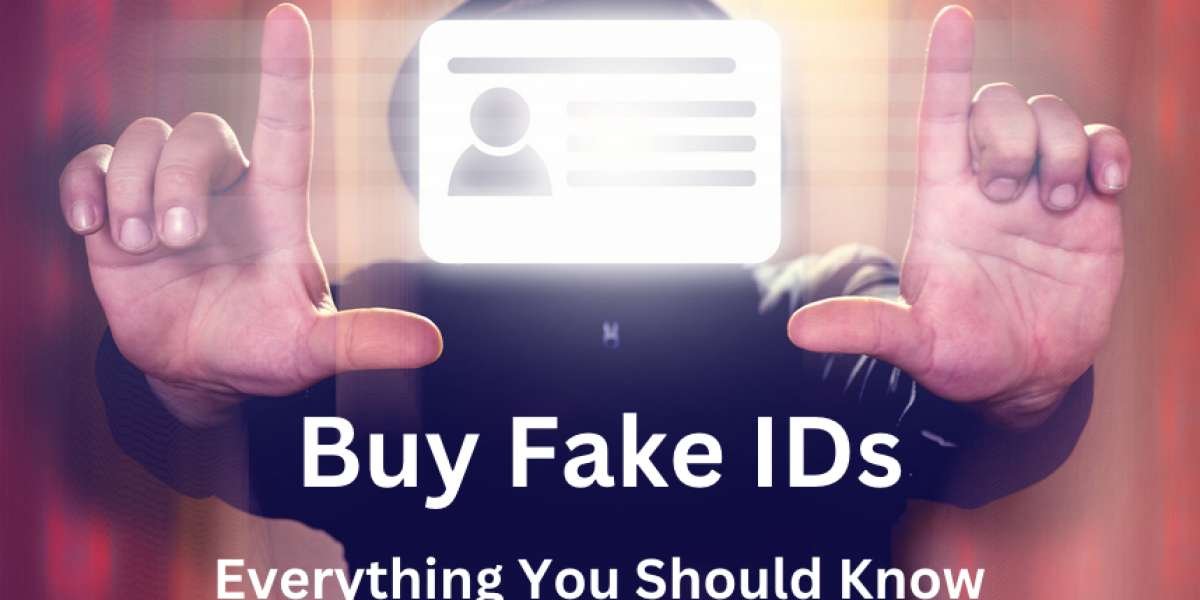 Unmasking the Hidden Perils of Fake Mass IDs