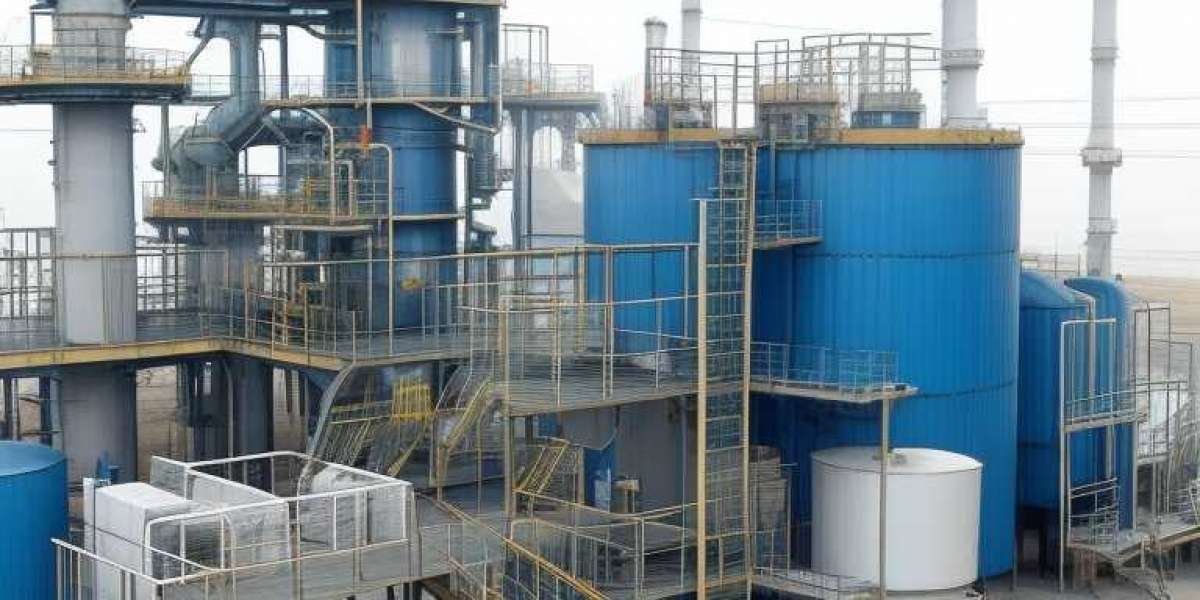 Detailed Project Report on Methyl Bromide Manufacturing Plant Setup By IMARC Group