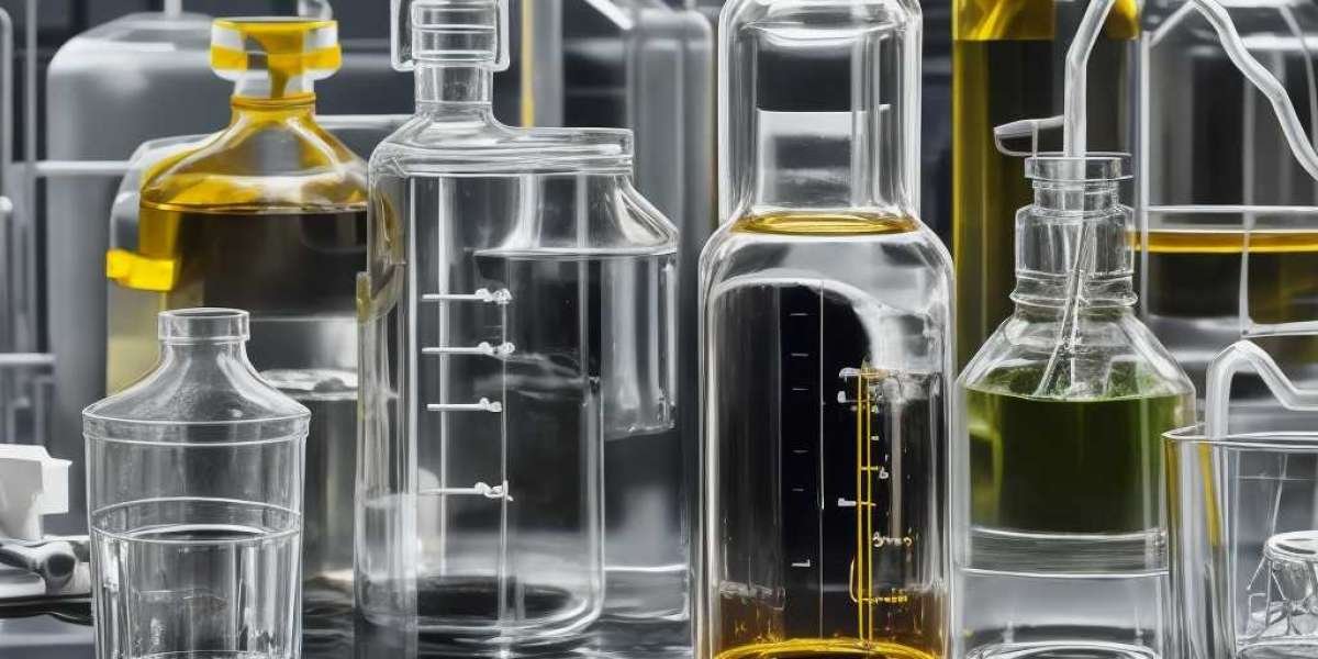 Prefeasibility Report on a Hexyl Alcohol Manufacturing Unit