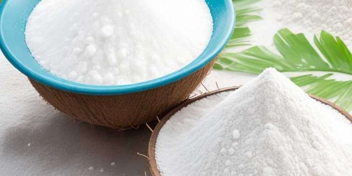 Coconut Milk Powder Manufacturing Plant Project Report 2024 Edition, Requirements for Unit Operations, Cost and Revenue