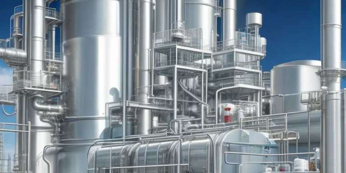 Barium Nitrate Manufacturing Plant Project Report on Requirements and Cost for Setup an Unit