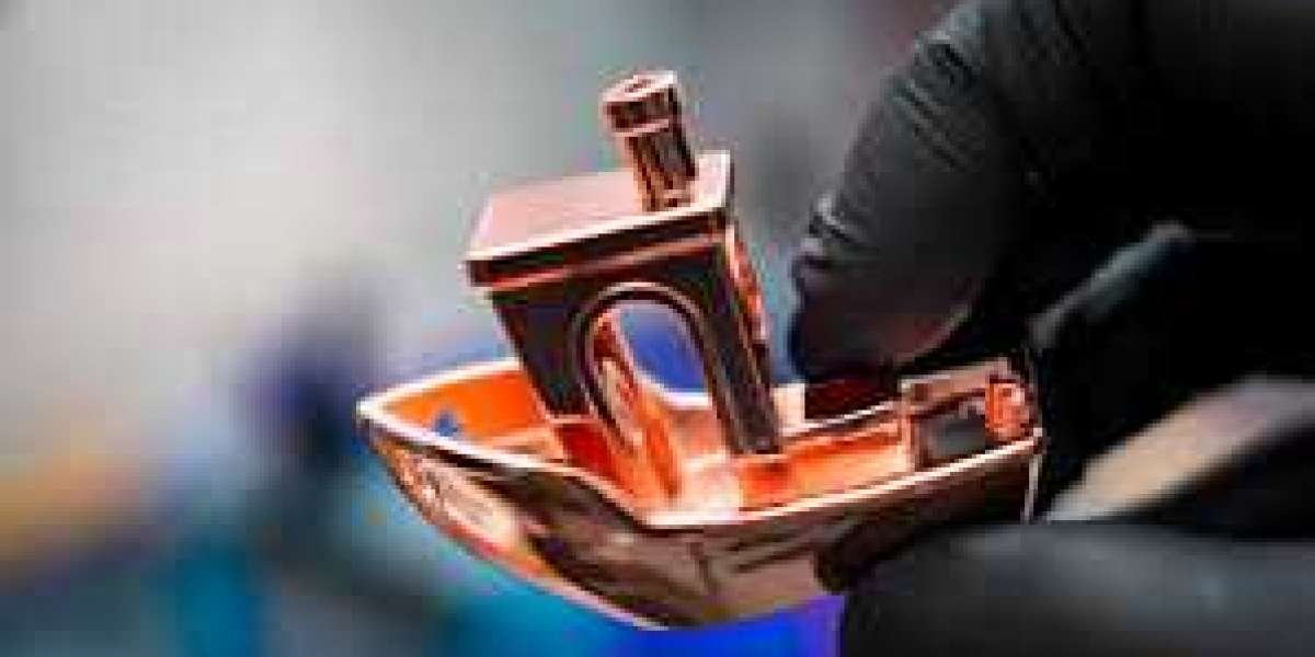 Plastic Copper Plating Market Growth Analysis, Competitive Share, Regions and Future Trends till 2030