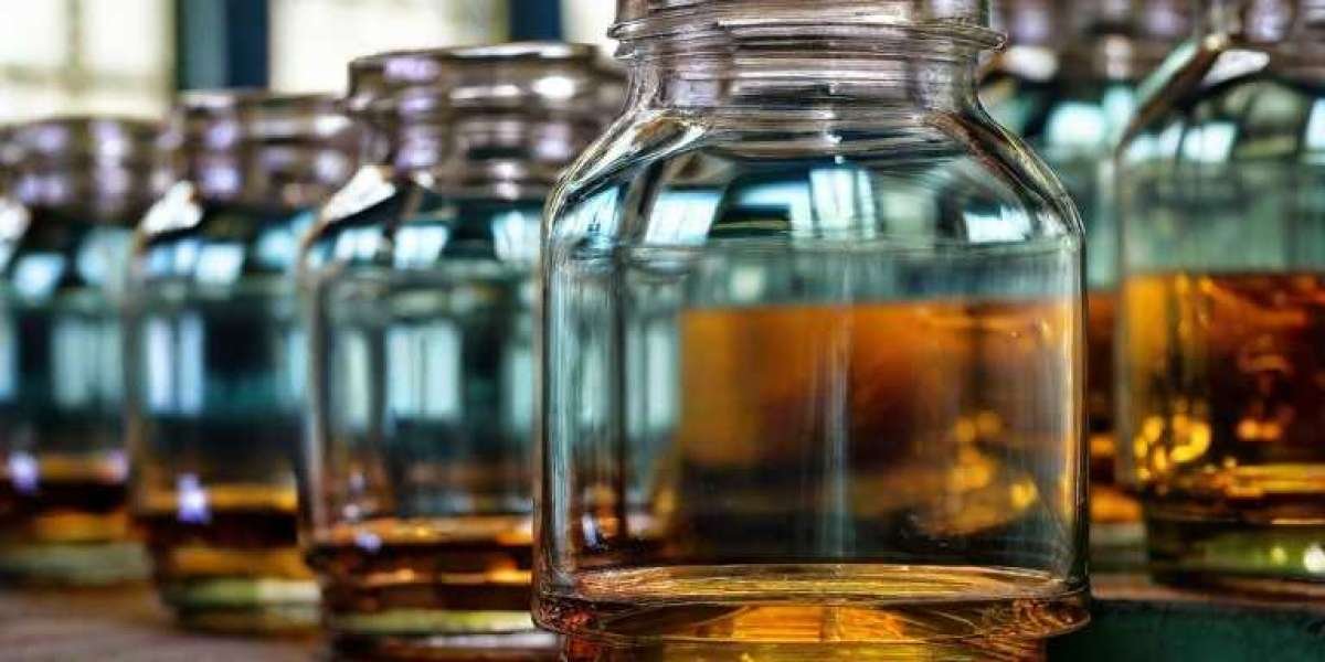 Glass Jars Manufacturing Project Report 2023: Business Plan, Plant Setup and Details