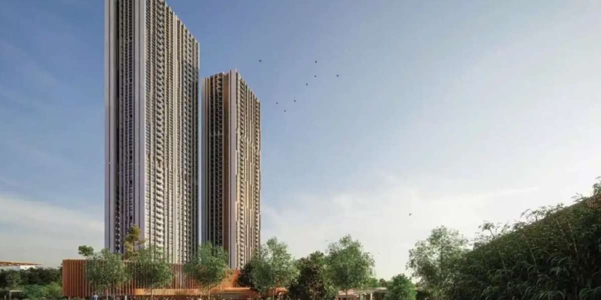 Exploring the Dynamic Real Estate Landscape in Thane