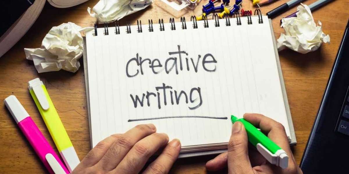 Ink Your Dreams: Kennewick's Top Creative Writing Service Awaits