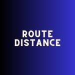 Route Distance