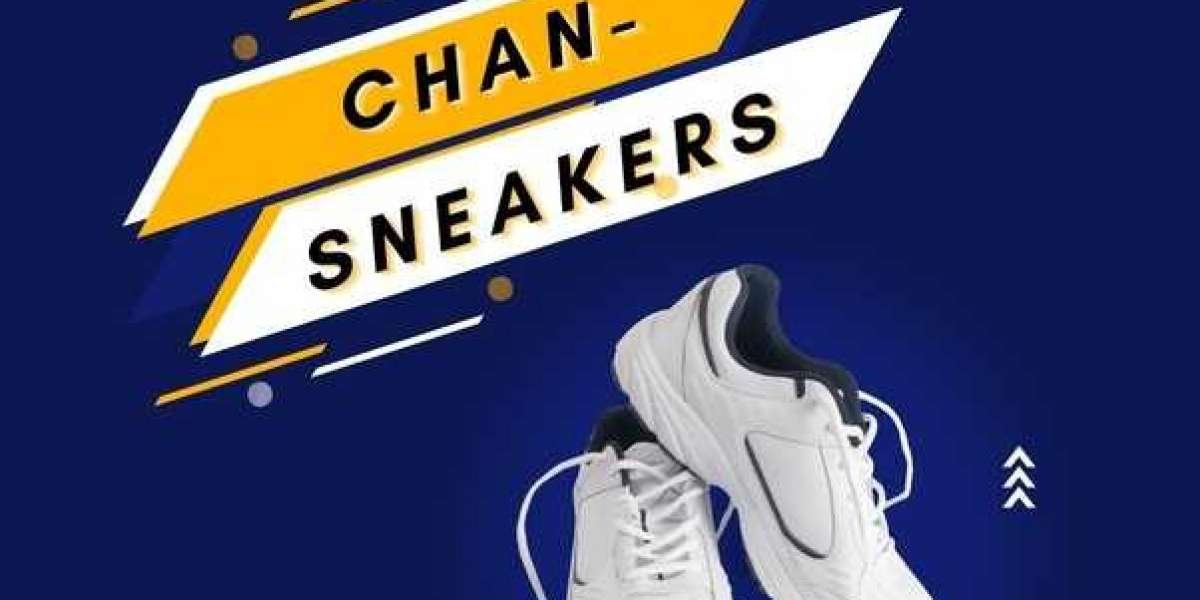 Chan Sneaker: Elevate Your Style with the Best Reps Shoes, Where Luxury Meets Affordability