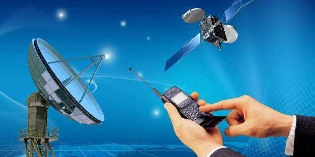 Telecom Outsourcing Market Globally Expected to Drive Growth through 2023-2033
