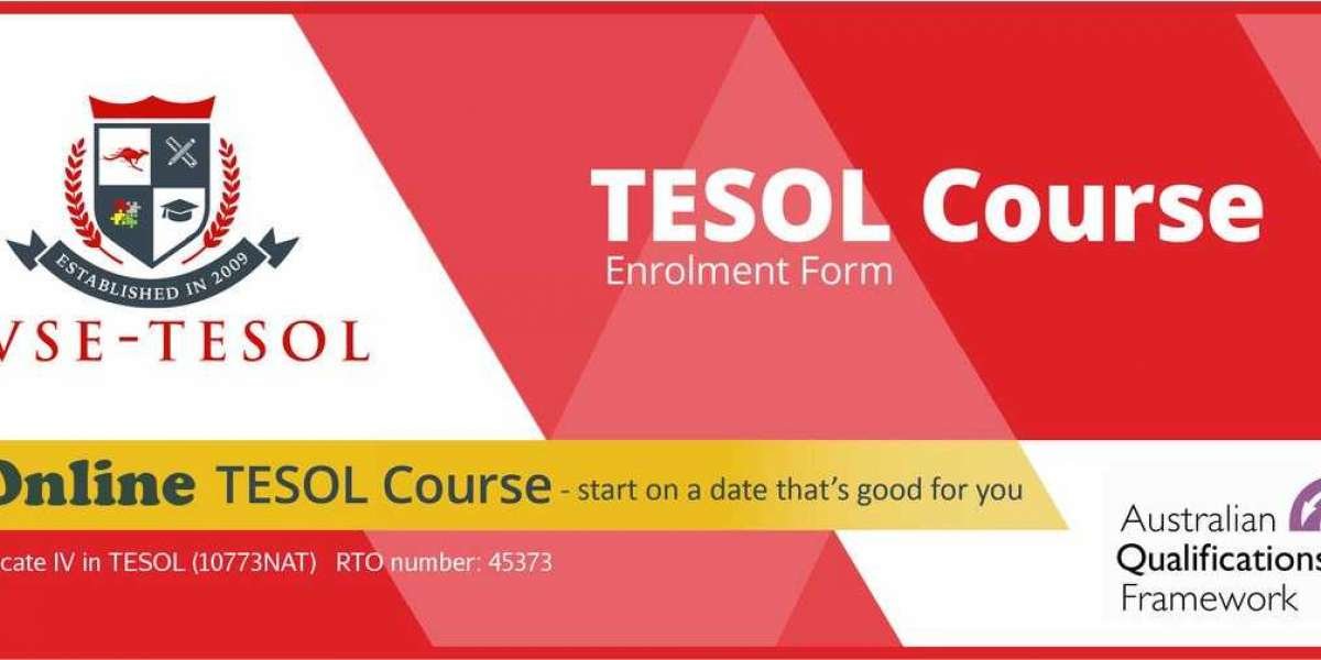 Empower Your Teaching Journey with Online TESOL Certification